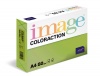 IMAGE A4/ 80g/ 500ls st�.zelen�/ Java