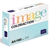 IMAGE A4/ 160g/ 250ls syt� modr�/ Lisbon