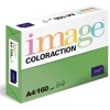 IMAGE A4/ 160g/ 250ls syt� zelen�/ Dublin