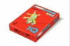 IQ color A4/ 80g/ 500ls �.09 cihlov� �erven�
