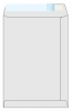 Po�tovn� ta�ka B5/ KP, 176x250mm, kryc� p�ska
