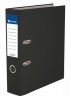 Po�ada� IMPER�TOR �ern� A4/ 75mm/ R/ PP, li�ty