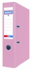 Po�ada� Donau Life A4/ 75mm/ spodn� kov�n�, pastel. r��ov�