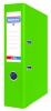 Po�ada� Donau Life A4/ 75mm/ spodn� kov�n�, neon. zelen�