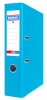 Po�ada� Donau Life A4/ 75mm/ spodn� kov�n�, neon. modr�