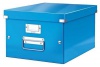 Arch.box Click-N-Store WOW modr� 28x20x37cm
