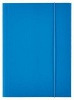 Desky 3 klopy s gumou lakovan� karton