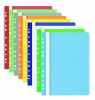 Rychlovaza� PVC A4 eurod�r.p�.str.pr�hledn�
