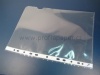 Euro z�v�sn� A4 L/ U, 150mic hladk� PP