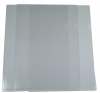 Zakl.obal A4 L/ 180mic siln� transparentn�