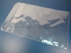 V�v�sn� obal A4 �ir� siln�, PVC