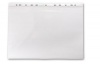 Euro A4 roz���en� 22x30cm hladk� 55mic