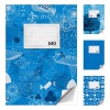 Se�it 540 - �ist�, b�l�, A5/ 60g/ 40ls