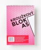 BOBO blok A5/50ls - linka horn� spir�l