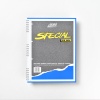 BOBO blok Speci�l A4/ 50ls - �ist�