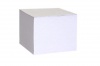 �pal��ek 9x9x9cm - nelepen� b�l�