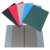 Desky plast A4 bo�n� kapsy