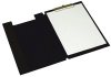Dvojdeska A5 s klipem PVC, vnit�n� kapsa