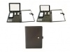 Portfolio A4, blok, dr��k na mobil/tablet