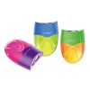 O�ez�v�tko KEYROAD Mellow Duo, asort