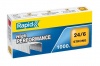Spojova�e 24/ 6 Rapid Strong /  1000ks