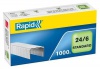 Spojova�e 24/ 6 Rapid Standard /  1000ks