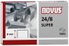 Spojova�e NOVUS SUPER 24/ 8mm/ 1000ks
