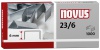 Spojova�e NOVUS 23/ 6/ 1000ks