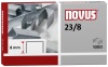 Spojova�e NOVUS 23/ 8/ 1000ks