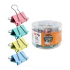 Klip BINDER 32mm barevn�