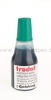 Raz�tkov� barva TRODAT zelen� orig.bal./ 28ml