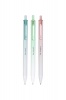Kuli�kov� pero Spoko BE IN, Easy Ink, 3 barvy