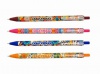 Kuli�kov� pero CONCORDE Vitality, asort