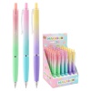 Kuli�kov� pero Semi-Gel "Macaroni" 1,0 mm