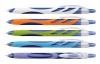 Kuli�kov� pero Blue Wave