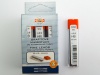 Tuhy do mikrotu�ky 0,9mm HB / 12ks