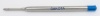 Kuli�kov� psac� vlo�ka kov (4441/ 4442) modr�