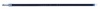 Kuli�kov� psac� vlo�ka 10,7cm-modr�