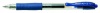 Roller PILOT G-2 - gelov� modr� 0,5mm