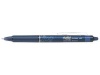 Roller PILOT Frixion Clicker modr� - 0,7mm