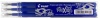 N�pl� PILOT Frixion BLS-FR7 modr� - 0,7mm