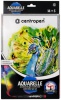 popisova� 9383/ 14 set aquarelle