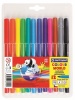 Popisova�e 7550/ 12ks - vyprateln� CENTROPEN