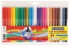 Popisova�e 7550/ 24ks - vyprateln� CENTROPEN