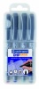 Popisova�e 2637/ 4ks 1mm CENTROPEN