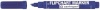 Popisova� 8560-modr� na pap�r - siln�,zkosen�
