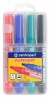 Popisova�e 8560/ 4ks na pap�r - siln�, zkosen�