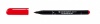 Popisova� 2846-�erven� 1mm - lihov� CENTROPEN