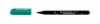 Popisova� 2846-zelen� 1mm - lihov� CENTROPEN