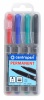 Popisova�e 2846/ 4ks sada - lihov� CENTROPEN